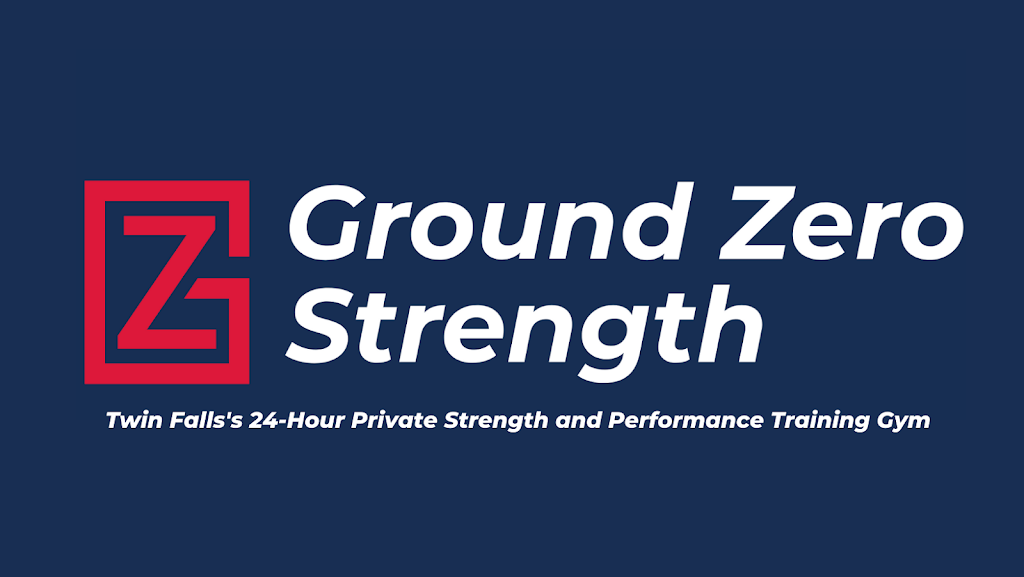  Ground Zero Strength