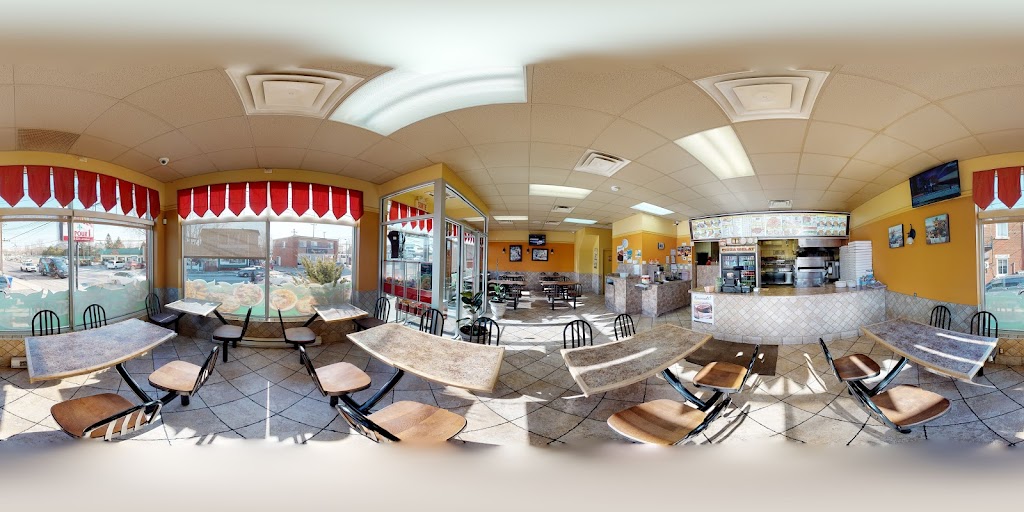 Street View & 360°