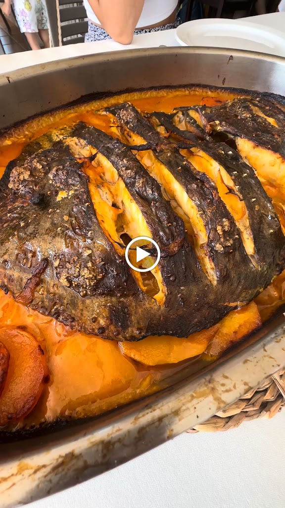 Restaurante Casa Zulema — Videos