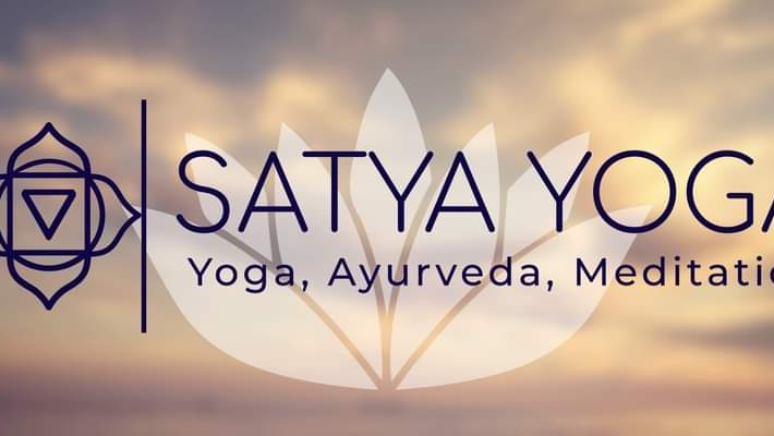  Satya Yoga
