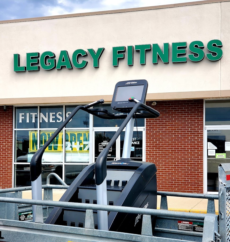  Legacy Fitness