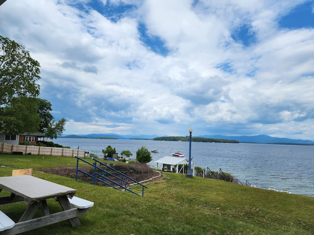 Greystone Motor Inn & Motel