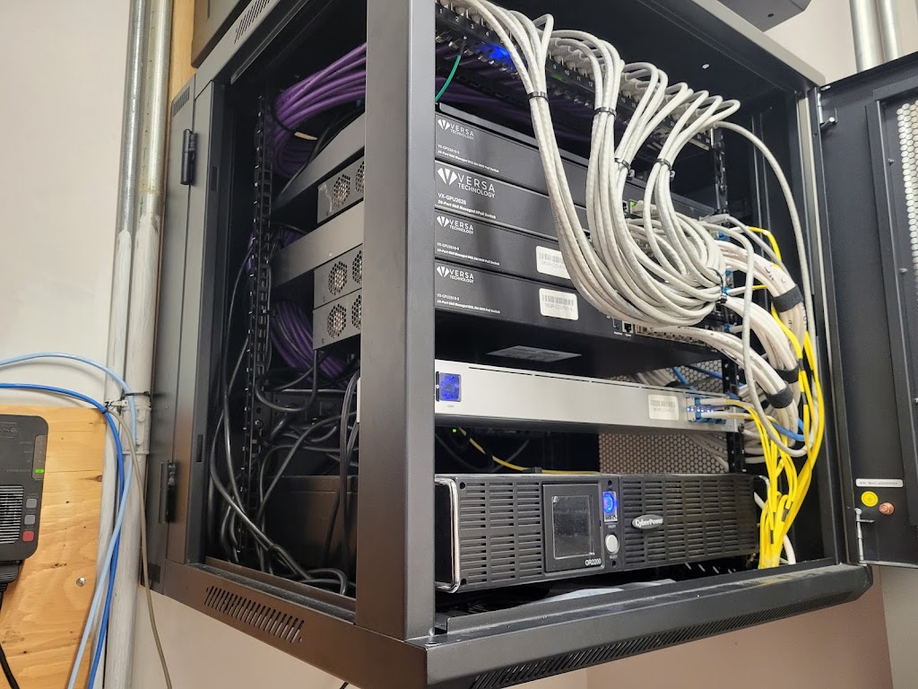 Top Grade Tech