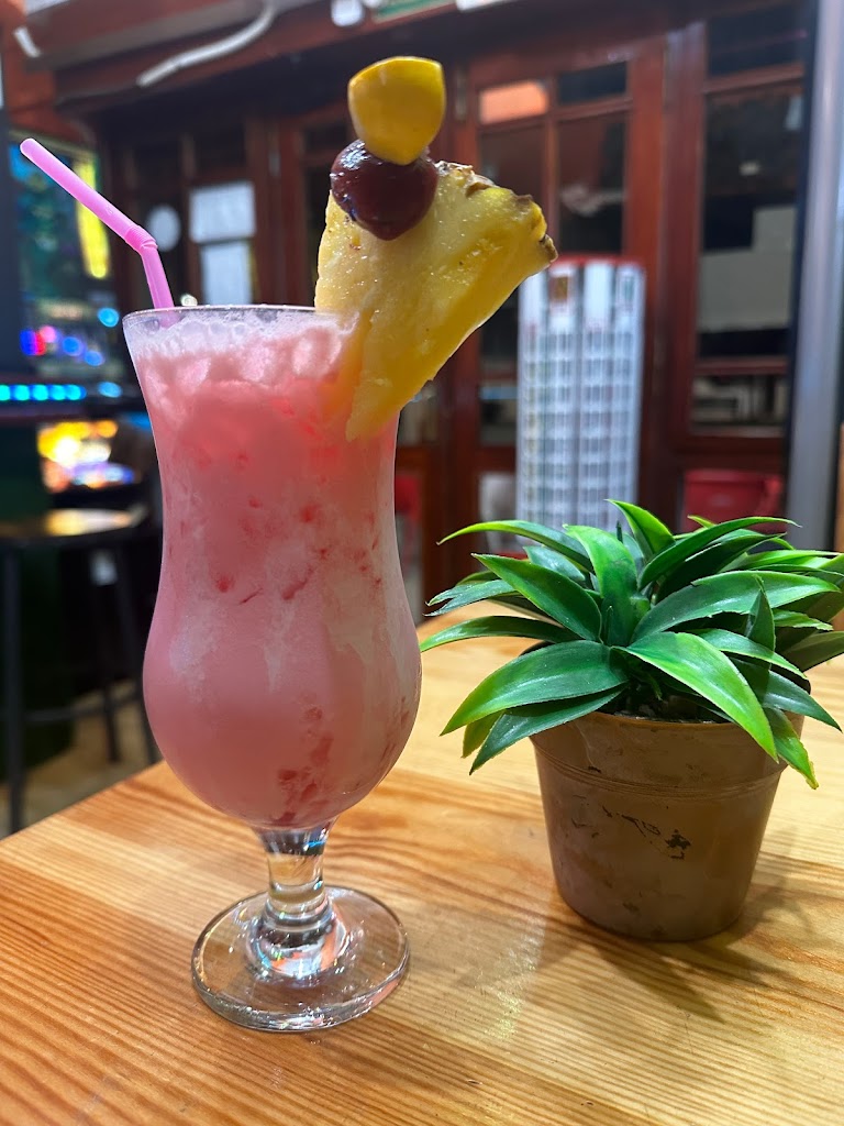 Cafe-Bar La Barra Curda