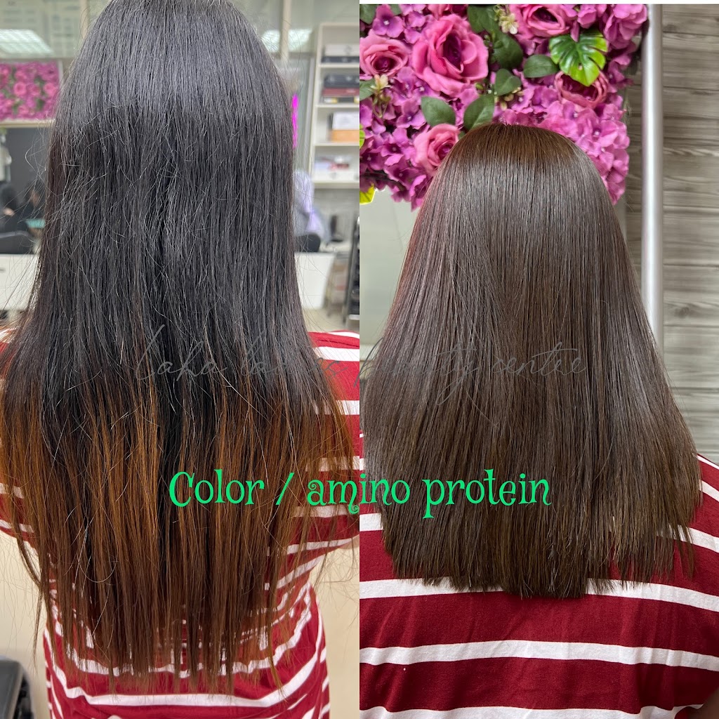 Laha Salon And Spa For Ladies Slwn W Sb Lh Llsydt