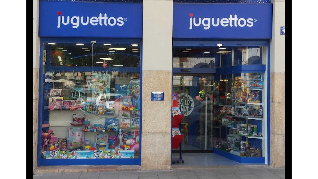 Foto 2 de Juguettos