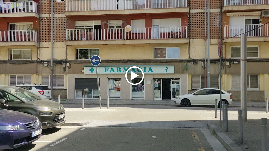 Farmacia La Mina