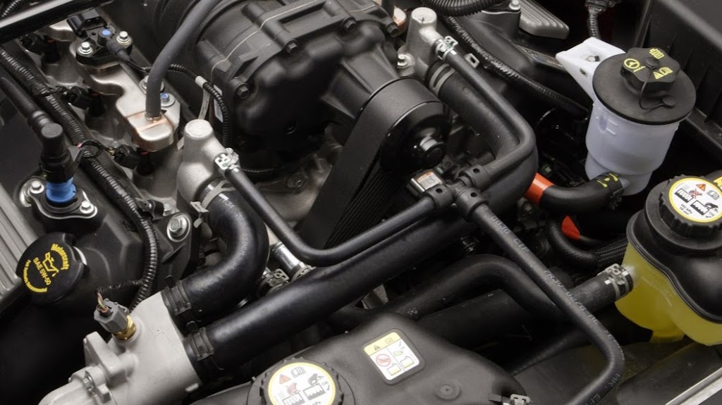 Talleres Lemamotor. Taller de confianza en Alcobendas