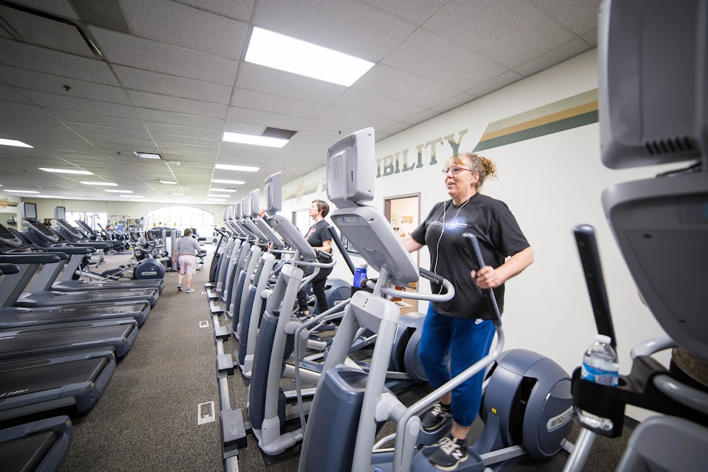  West Carrollton YMCA - YMCA of Greater Dayton