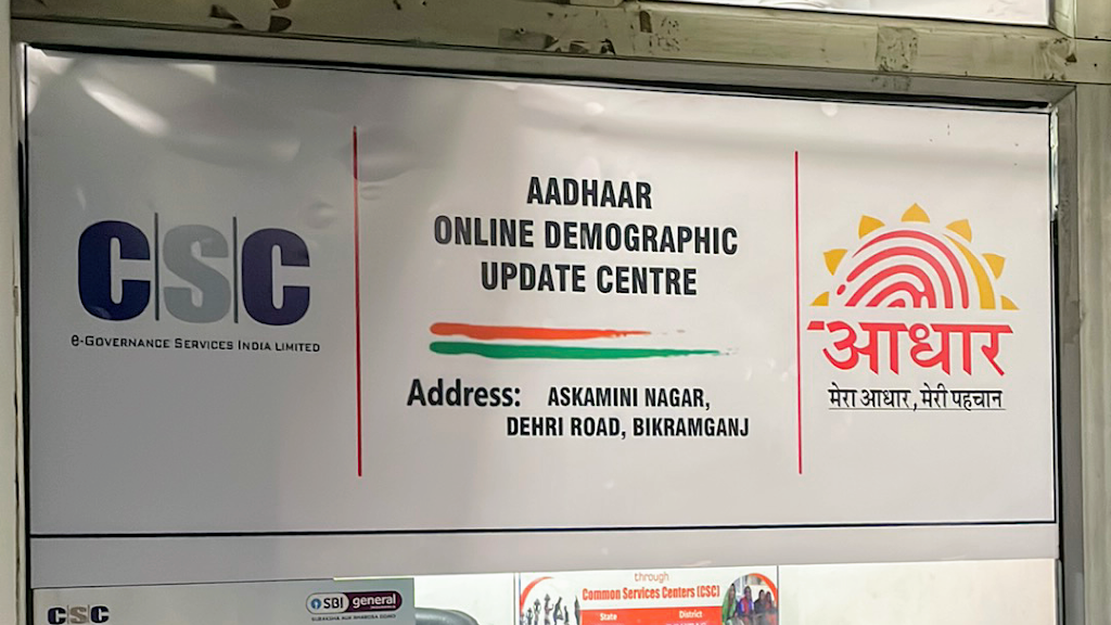 Csc Online Services