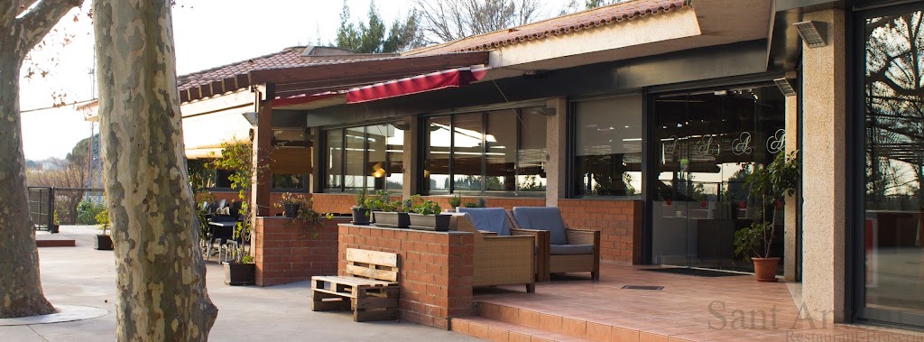Restaurant Braseria Sant Antoni