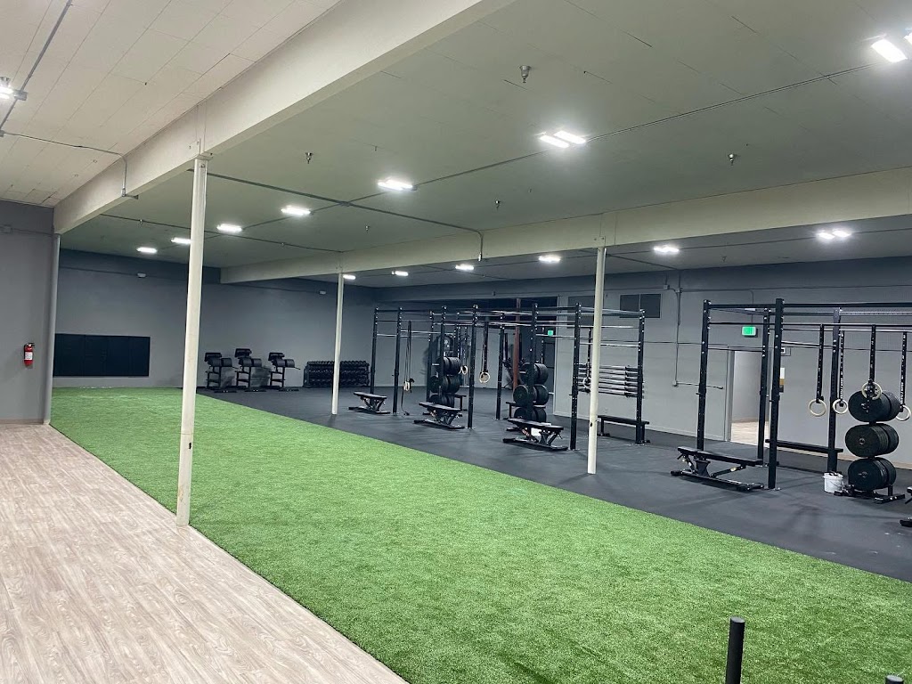  Yakima Sports Performance