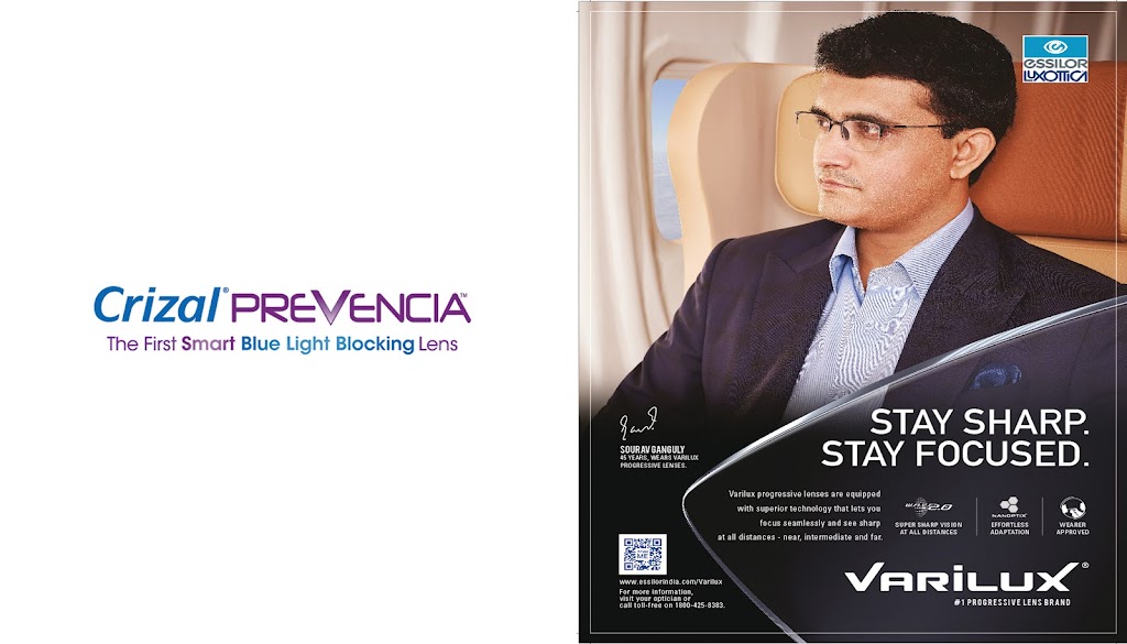 Shailendra Eye Care Center