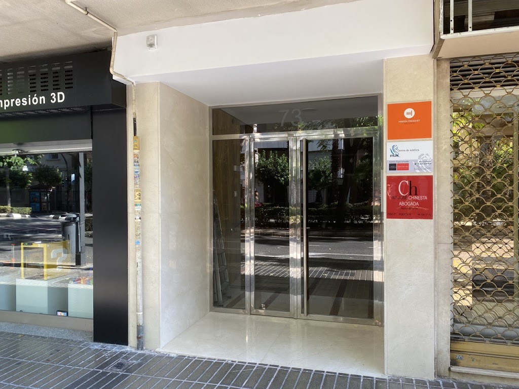 estetica Mar