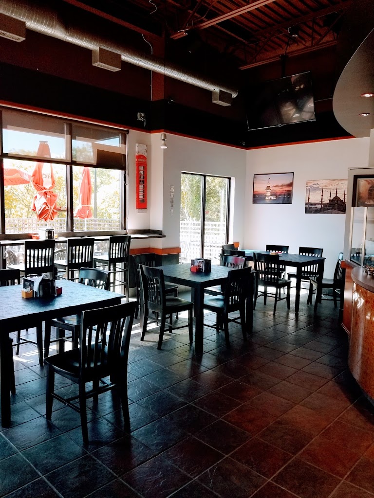 Turkish Coffee House in St-Albert