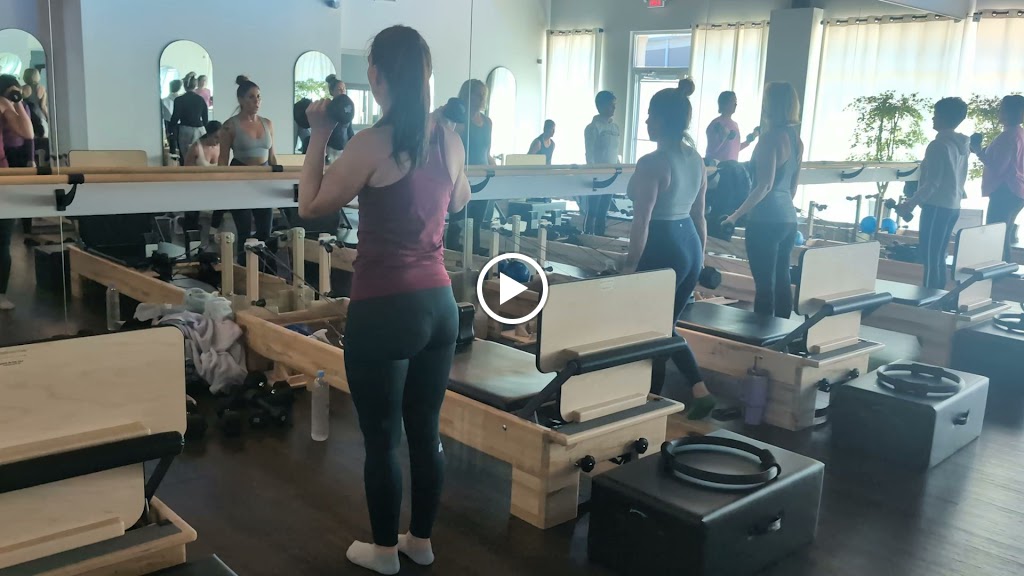  Core Innov8tions Pilates & Wellness Studio