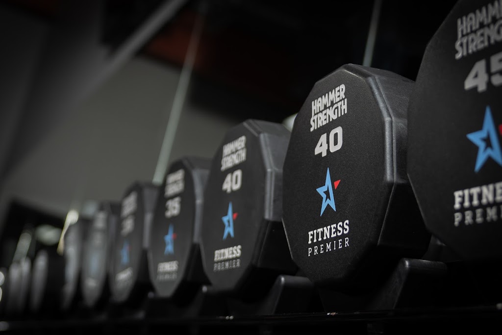  Fitness Premier Beecher