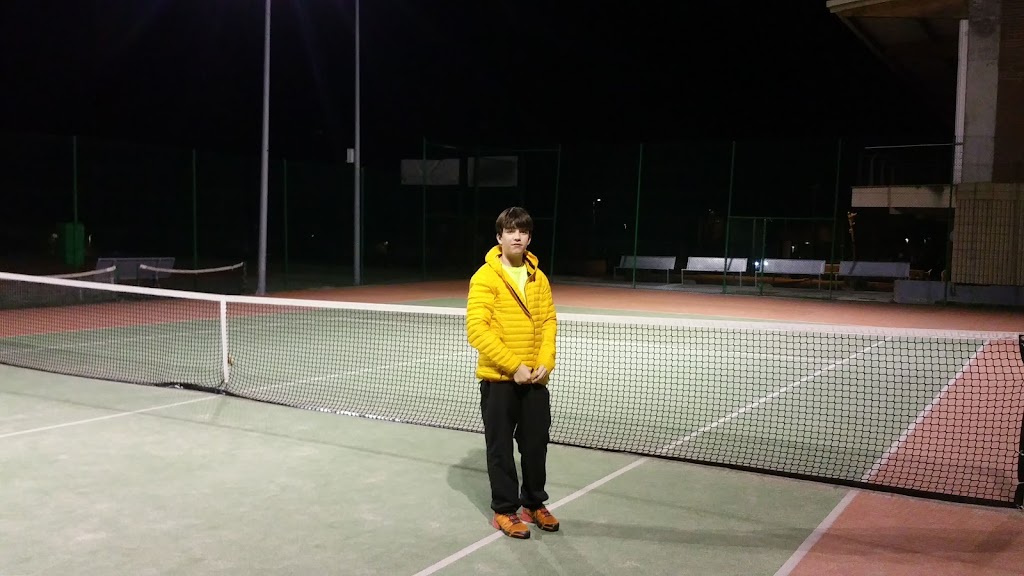 Berga Tennis Club
