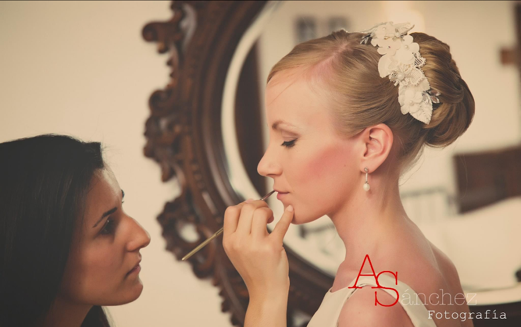 Lola Ruiz Centro de Estetica en Cordoba