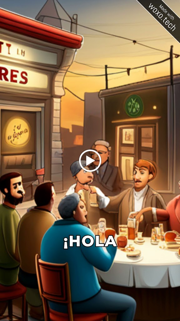 Bar Restaurant Albet Torres