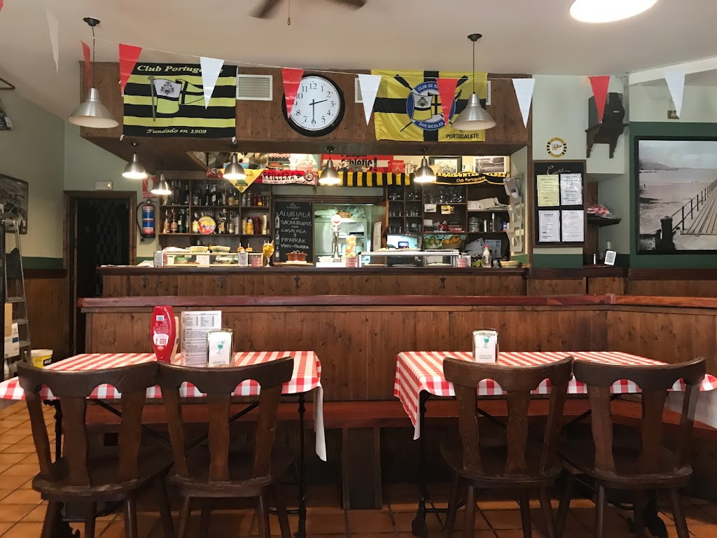 Hamburgueseria Subito