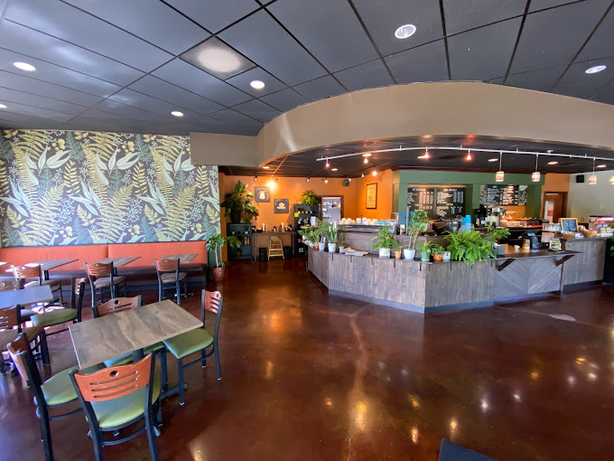 Photo of Fog & Fern Coffee House