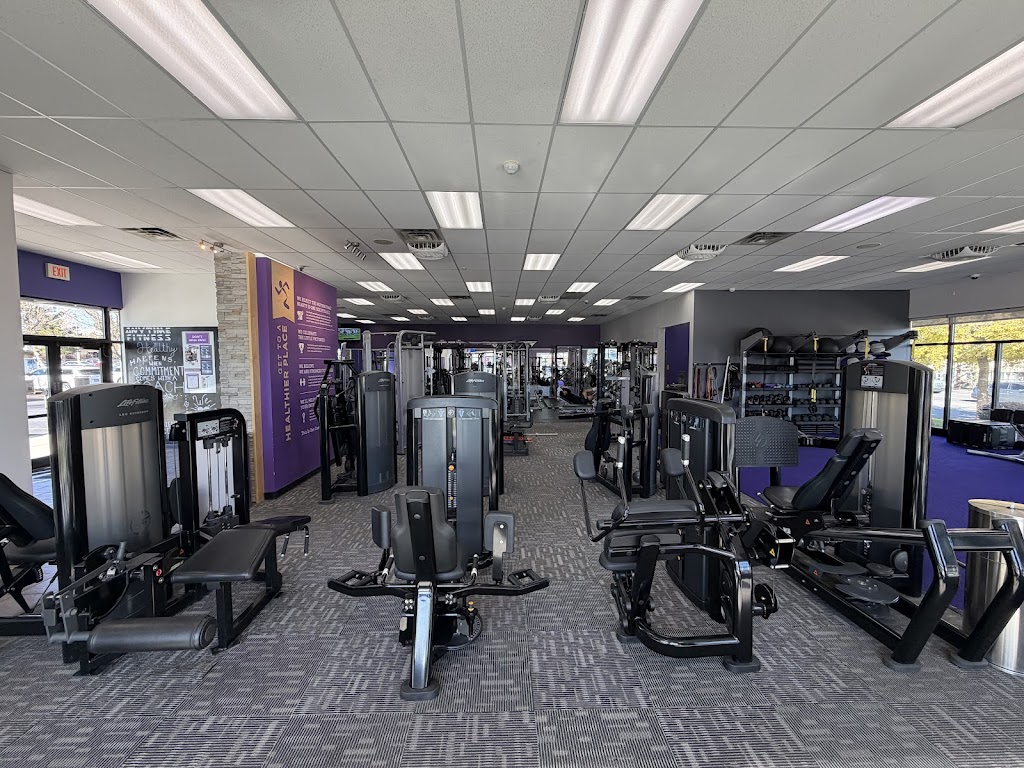  Anytime Fitness