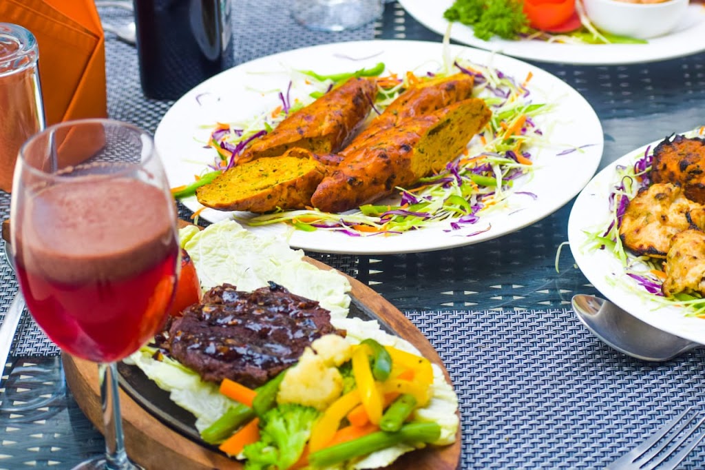 Food & drink