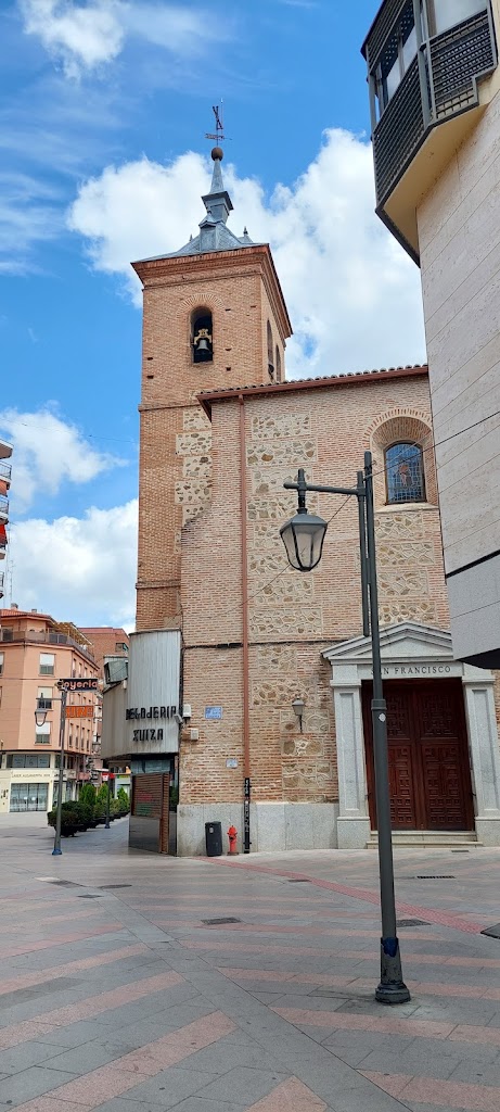 Iglesia de San Francisco