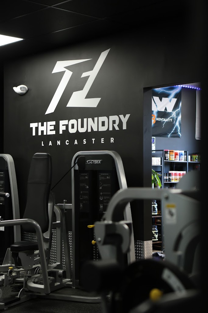  The Foundry Lancaster