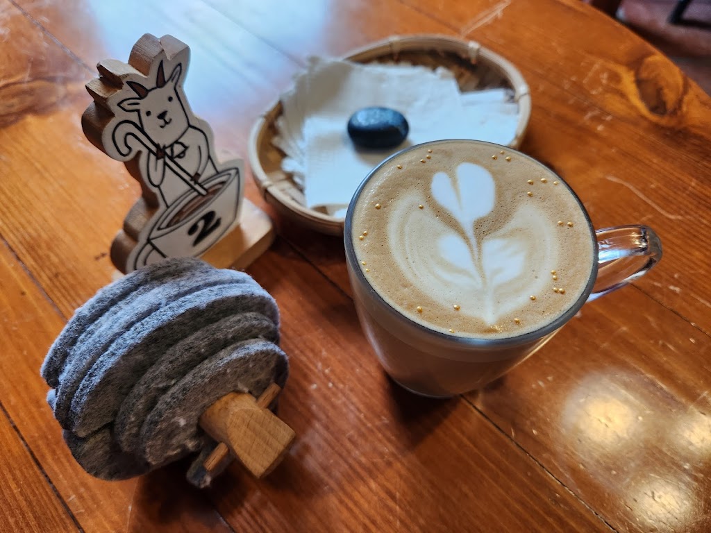 牧羊人咖啡館 的照片