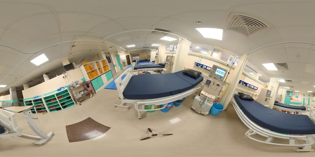 Street View & 360deg