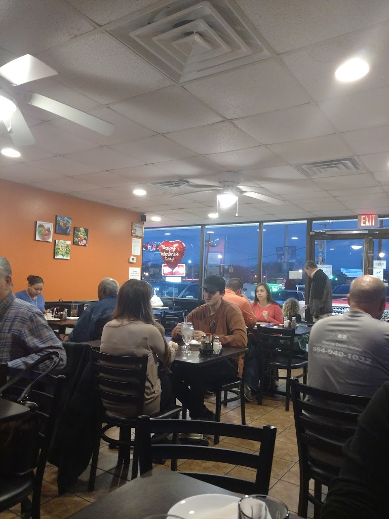 Thai Spice Restaurant
