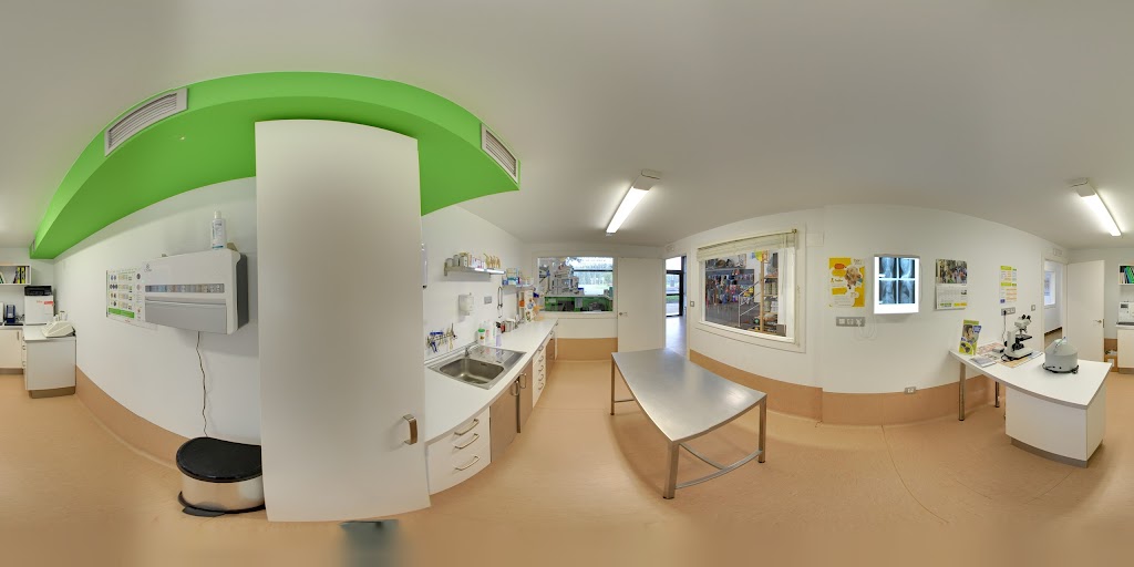 Clinica Veterinaria Gure Kide