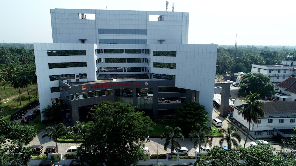 Dr. St Gregorios Medical Mission Multi Speciality Hospital