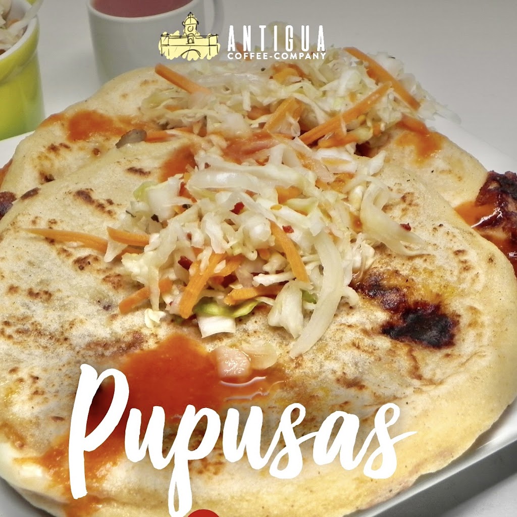 Pupusa
