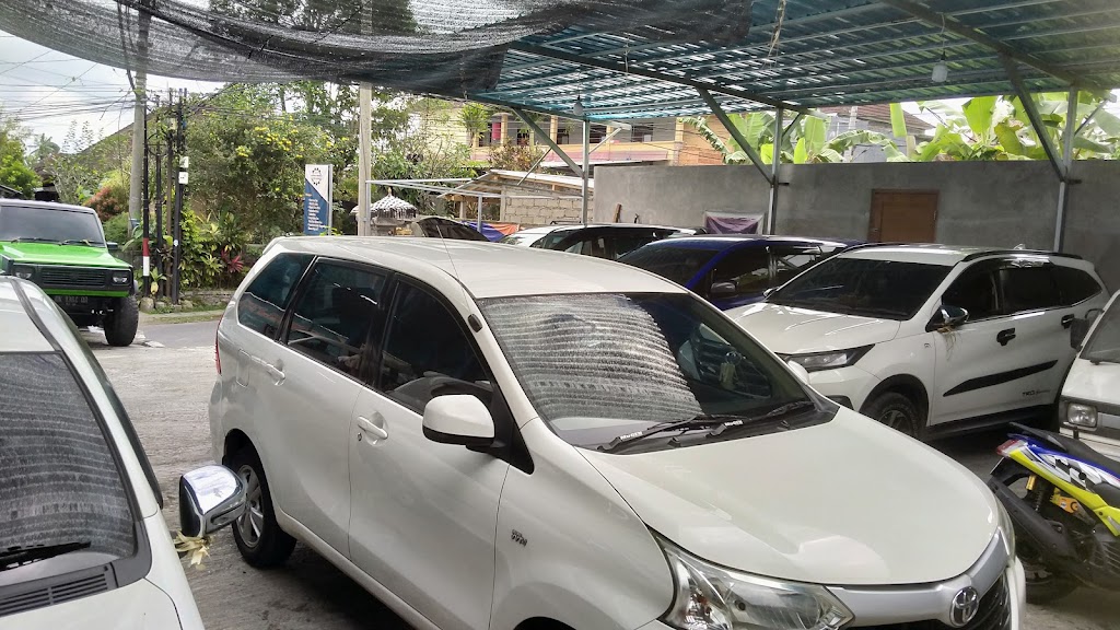 Putra Krisna Auto Service