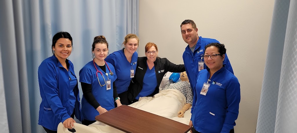 Institute of Technology - Redding