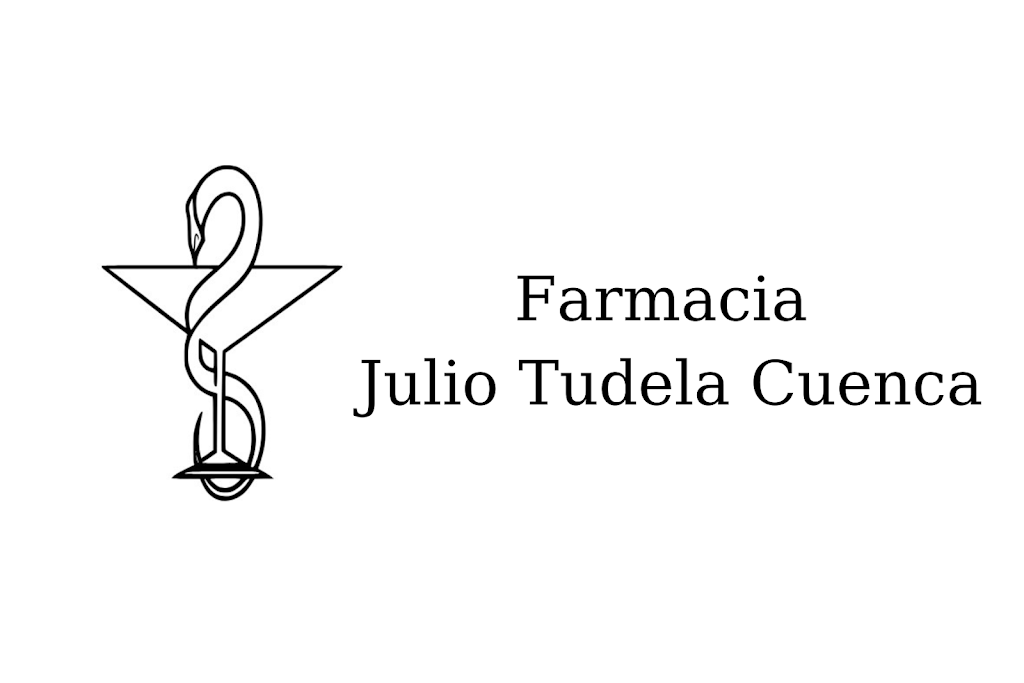 Farmacia Julio Tudela Cuenca — Del propietario