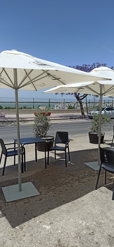 Restaurante Mima Restobar — Ambiente