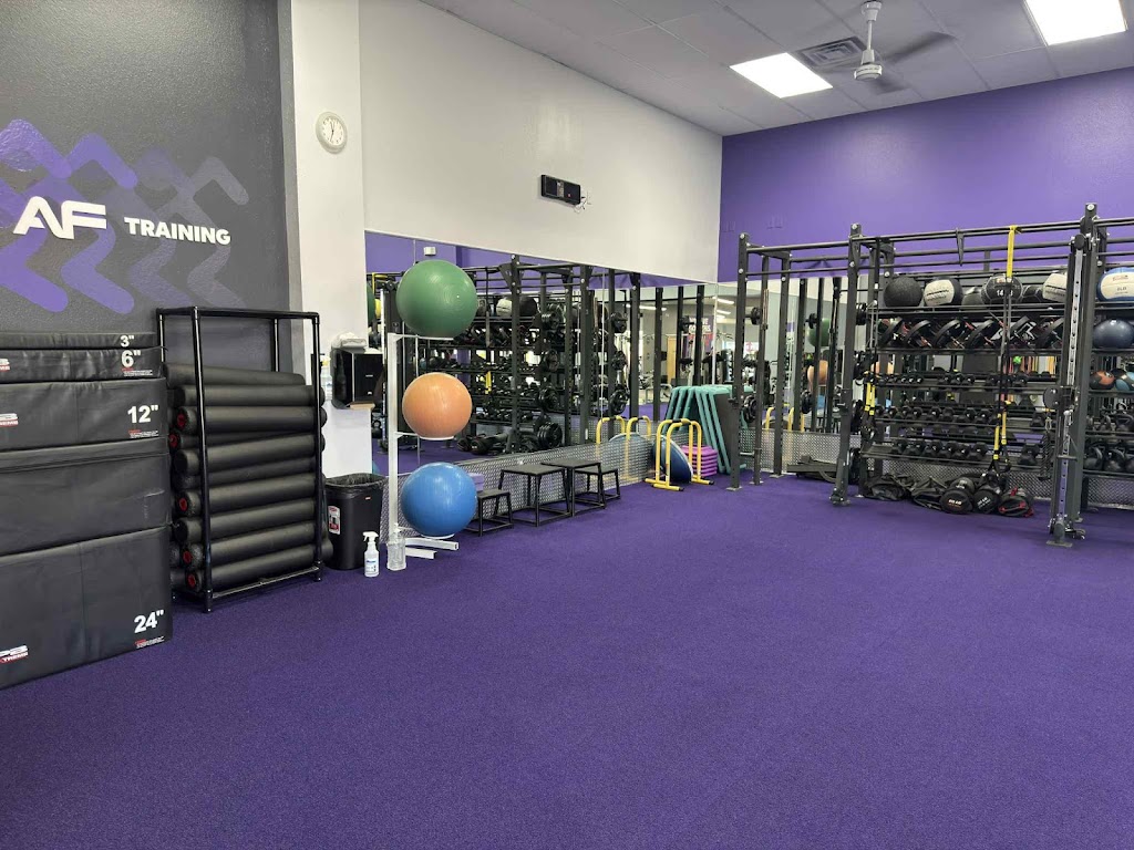  Anytime Fitness