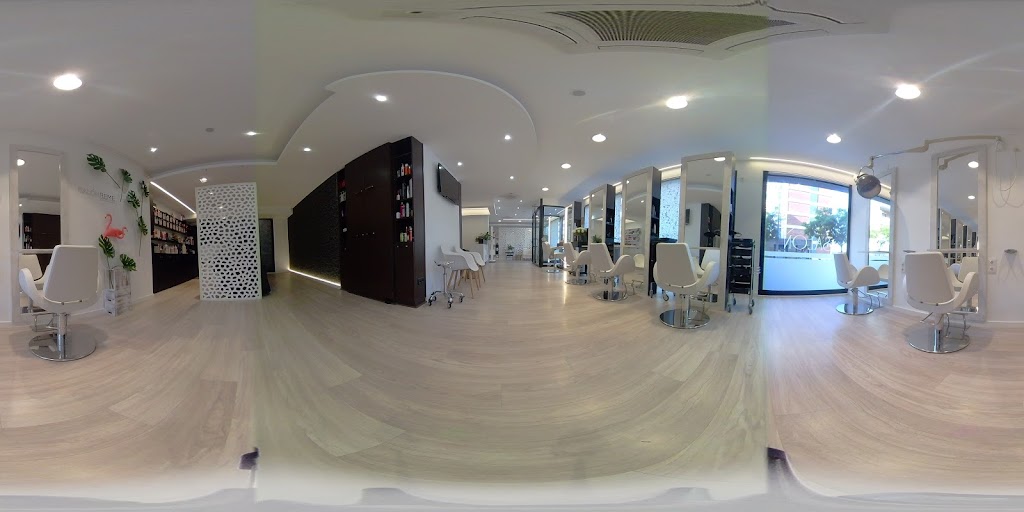 Salon Reme — Street View y 360deg