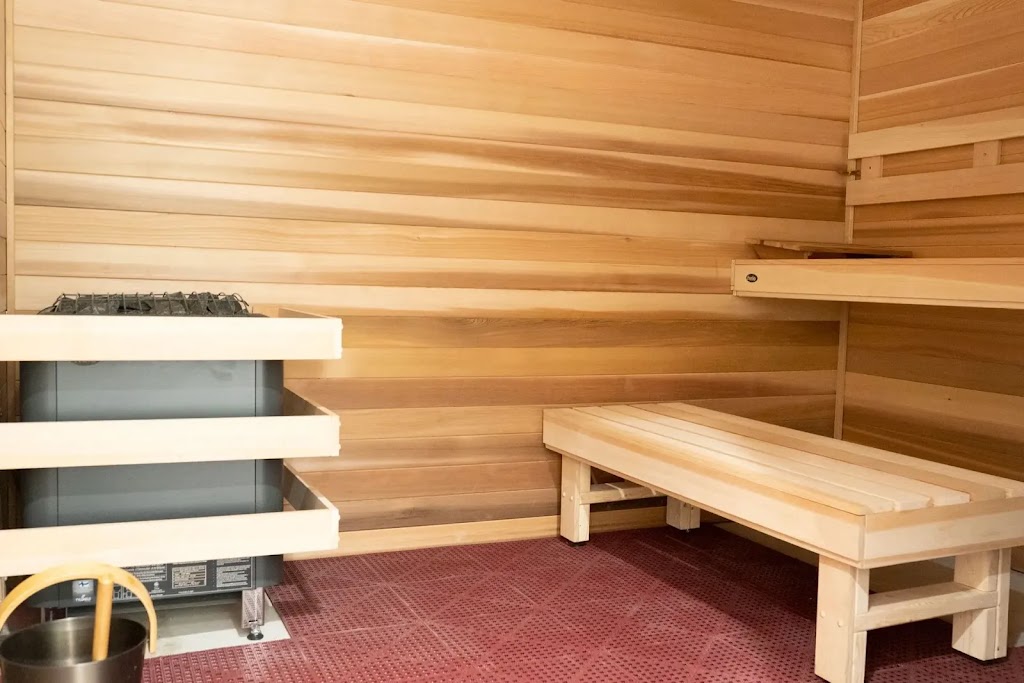  Balanced Fitness & Health