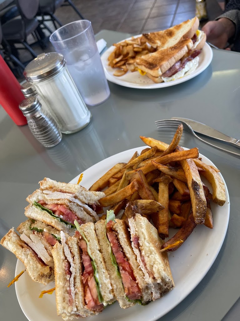 French fries