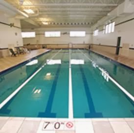  Pinnacle Health + Fitness - Madison