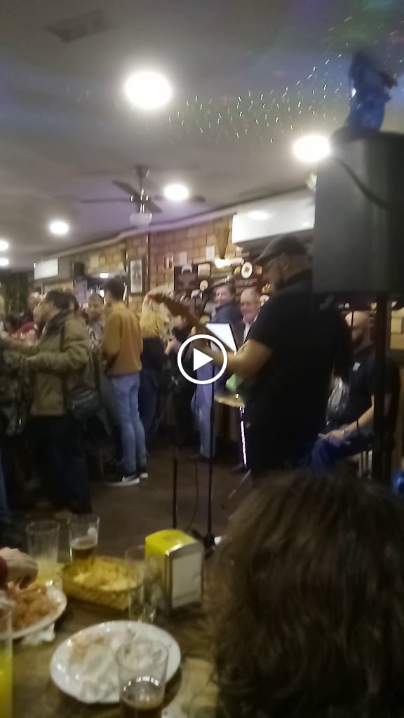 Cerveceria El Tapeo — Ambiente
