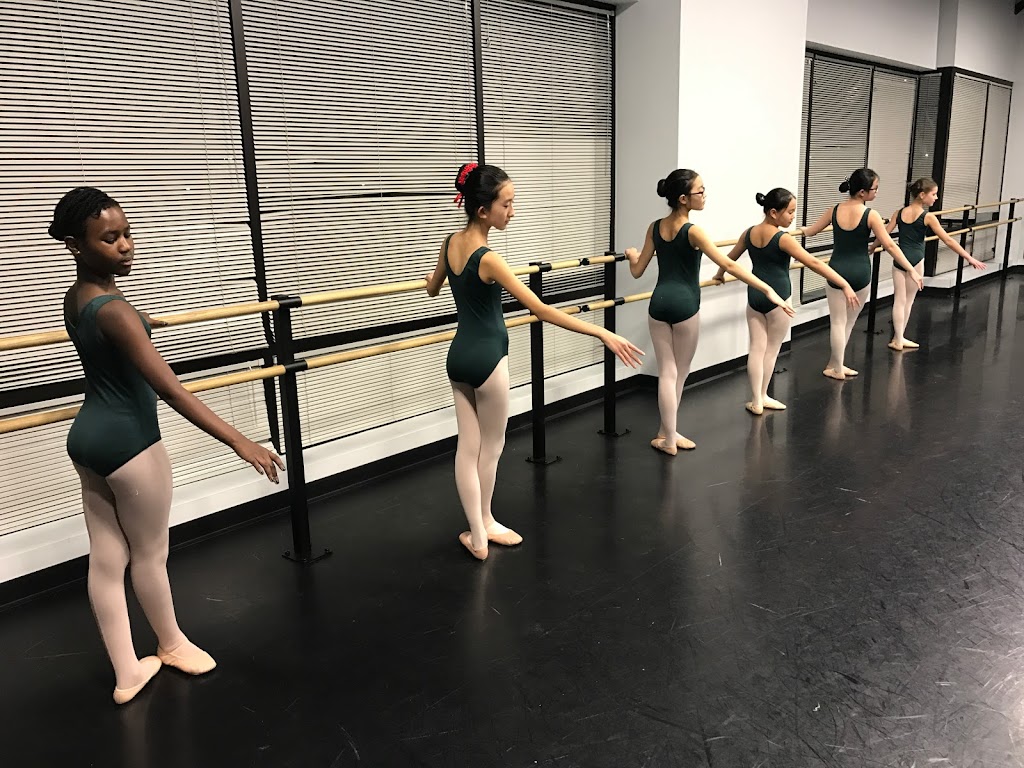  Metropolitan Ballet Theatre