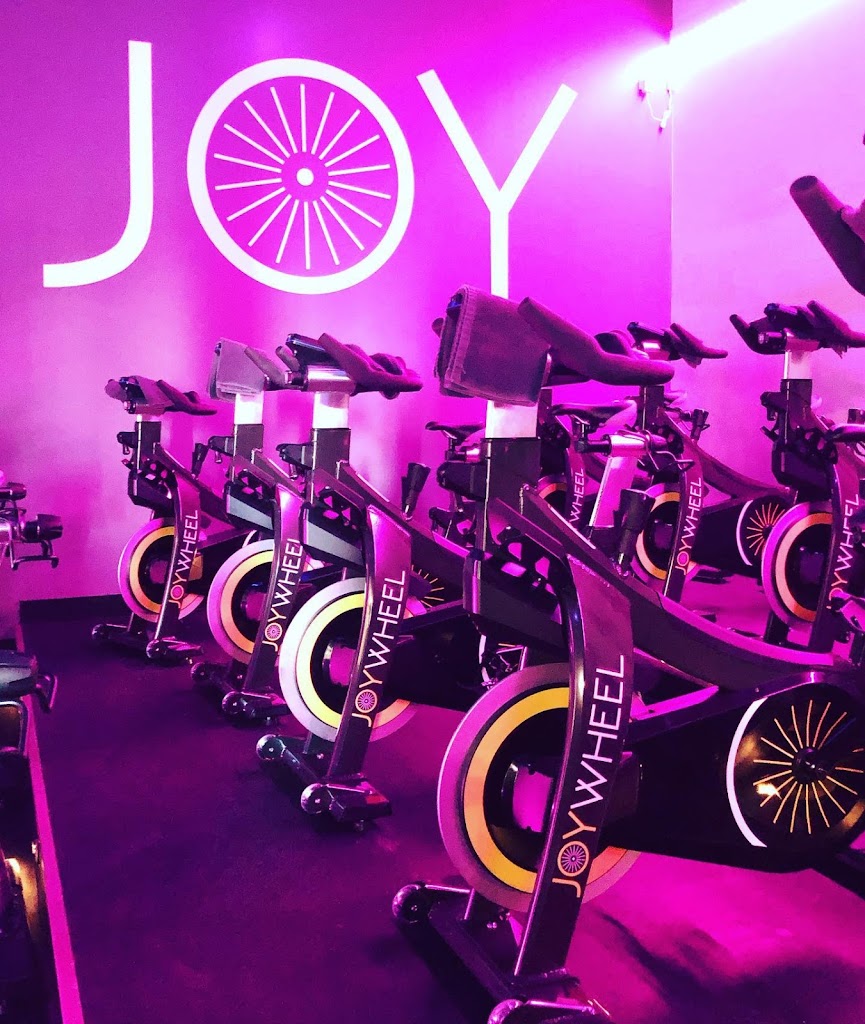  Joywheel Cycling Studio