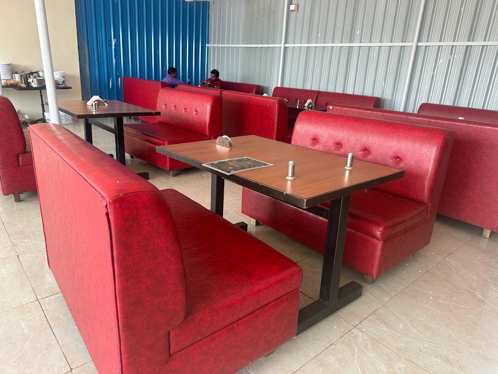 Sri Harsha Mess Family Restaurant