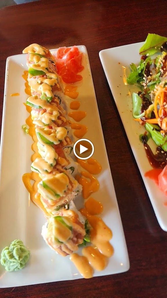 Roku Sushi & Pho